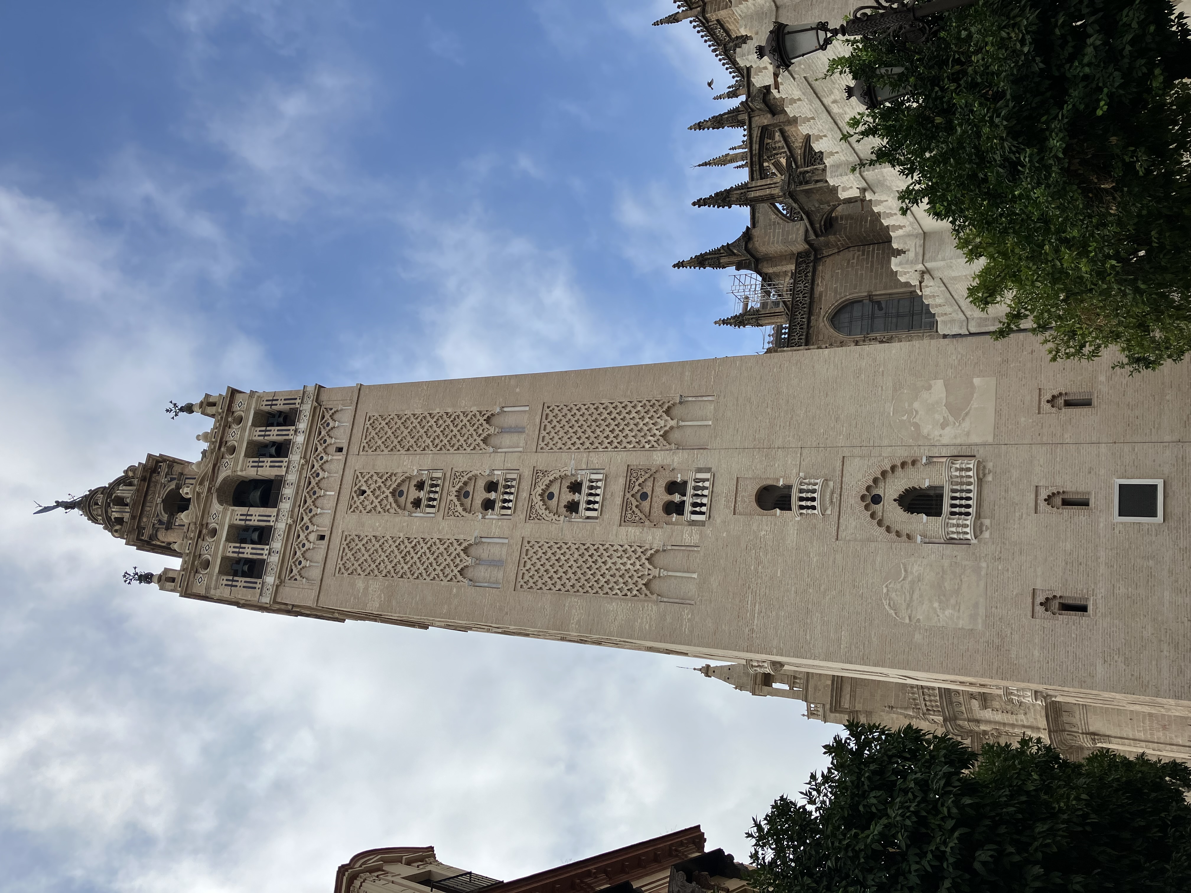 Giralda