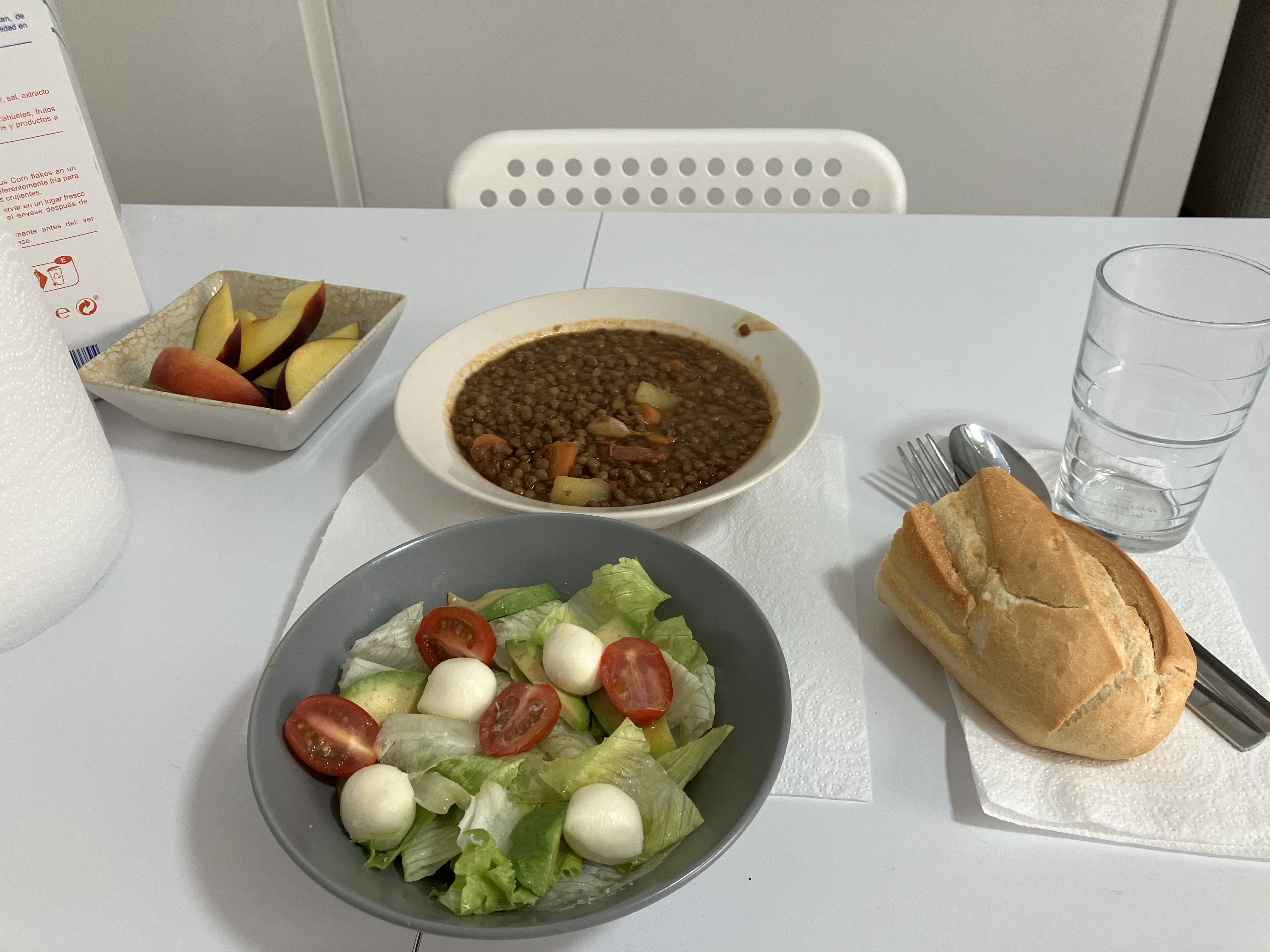 Meal