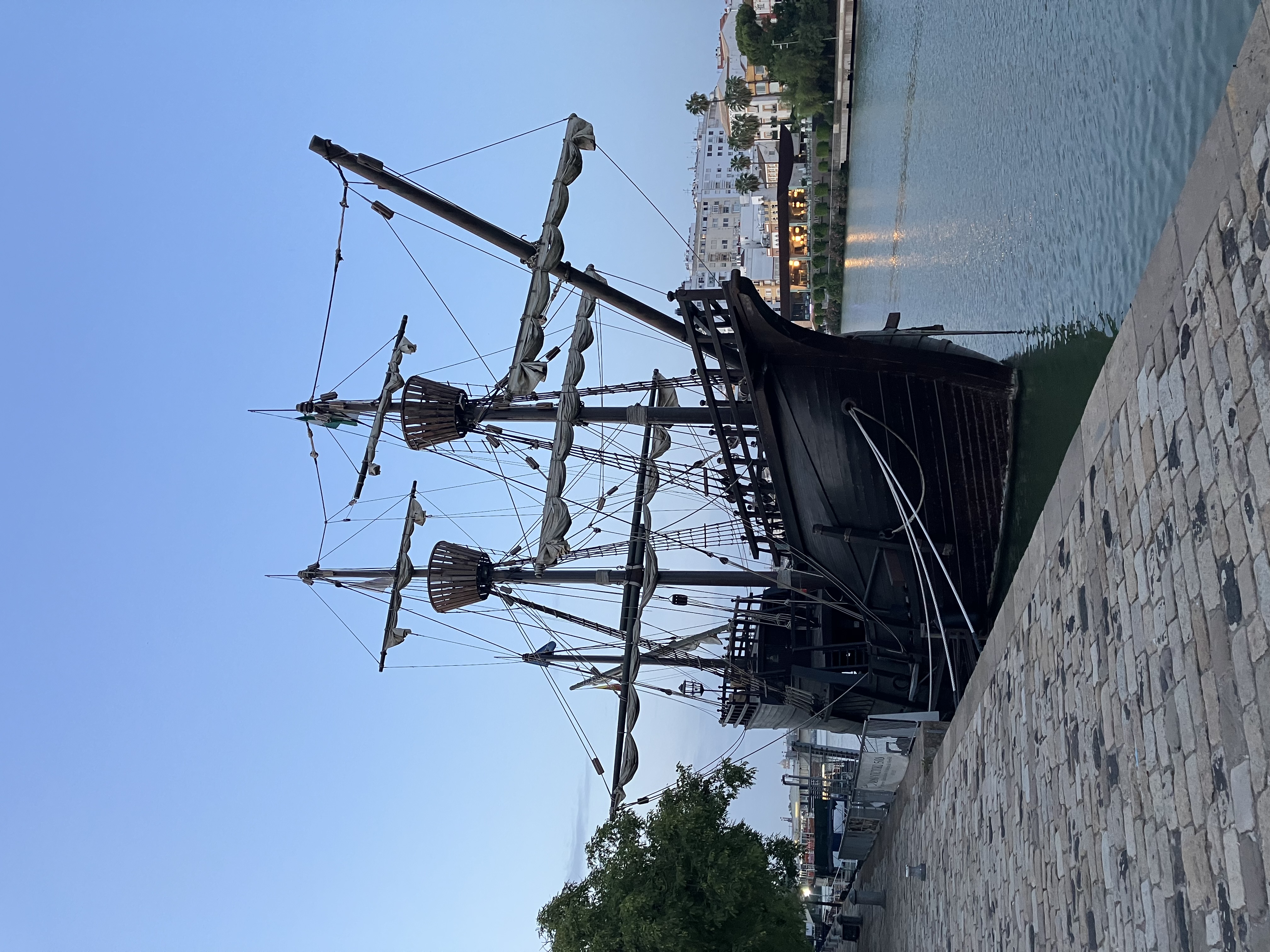 Ship