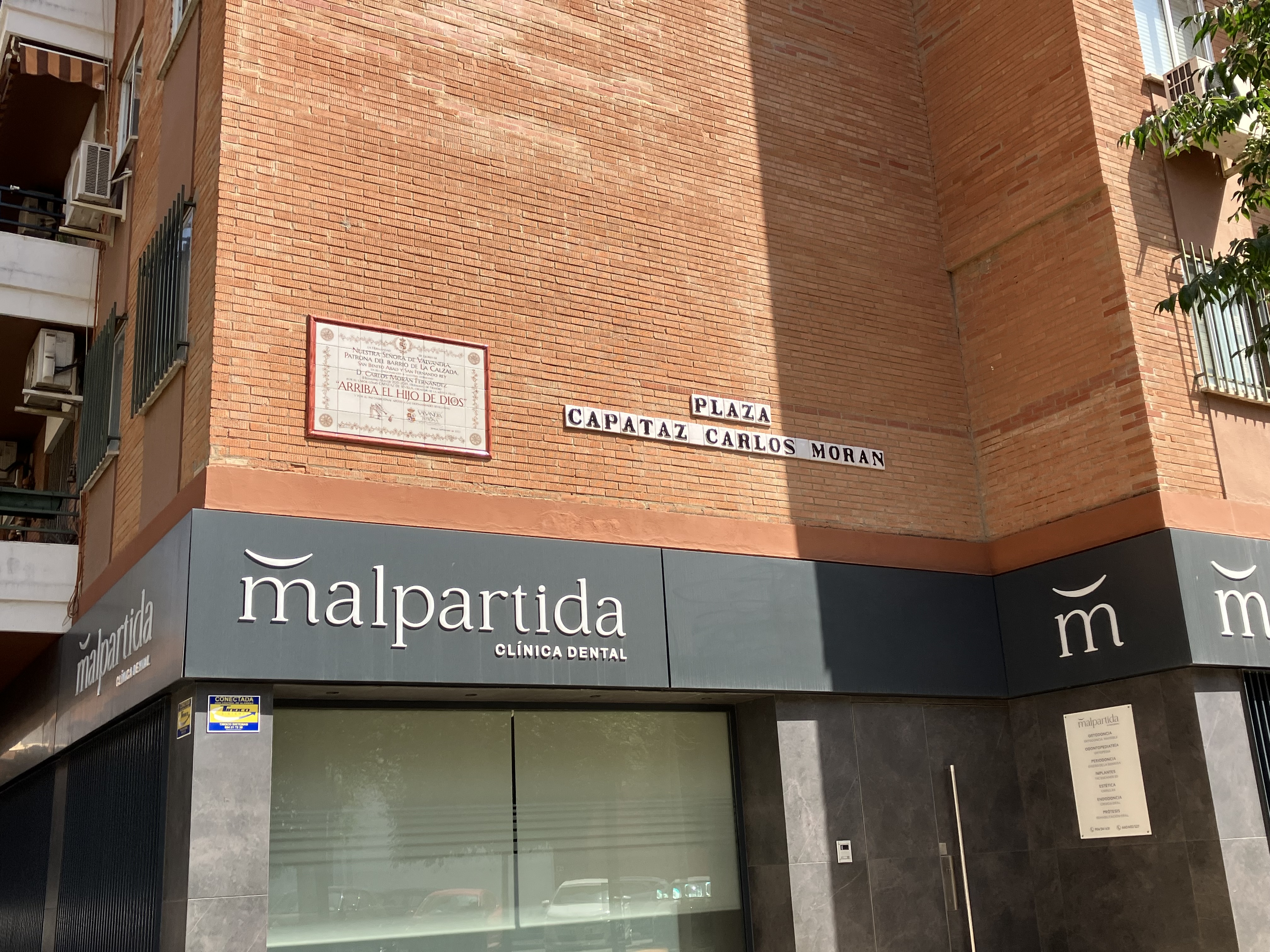 Street Sign