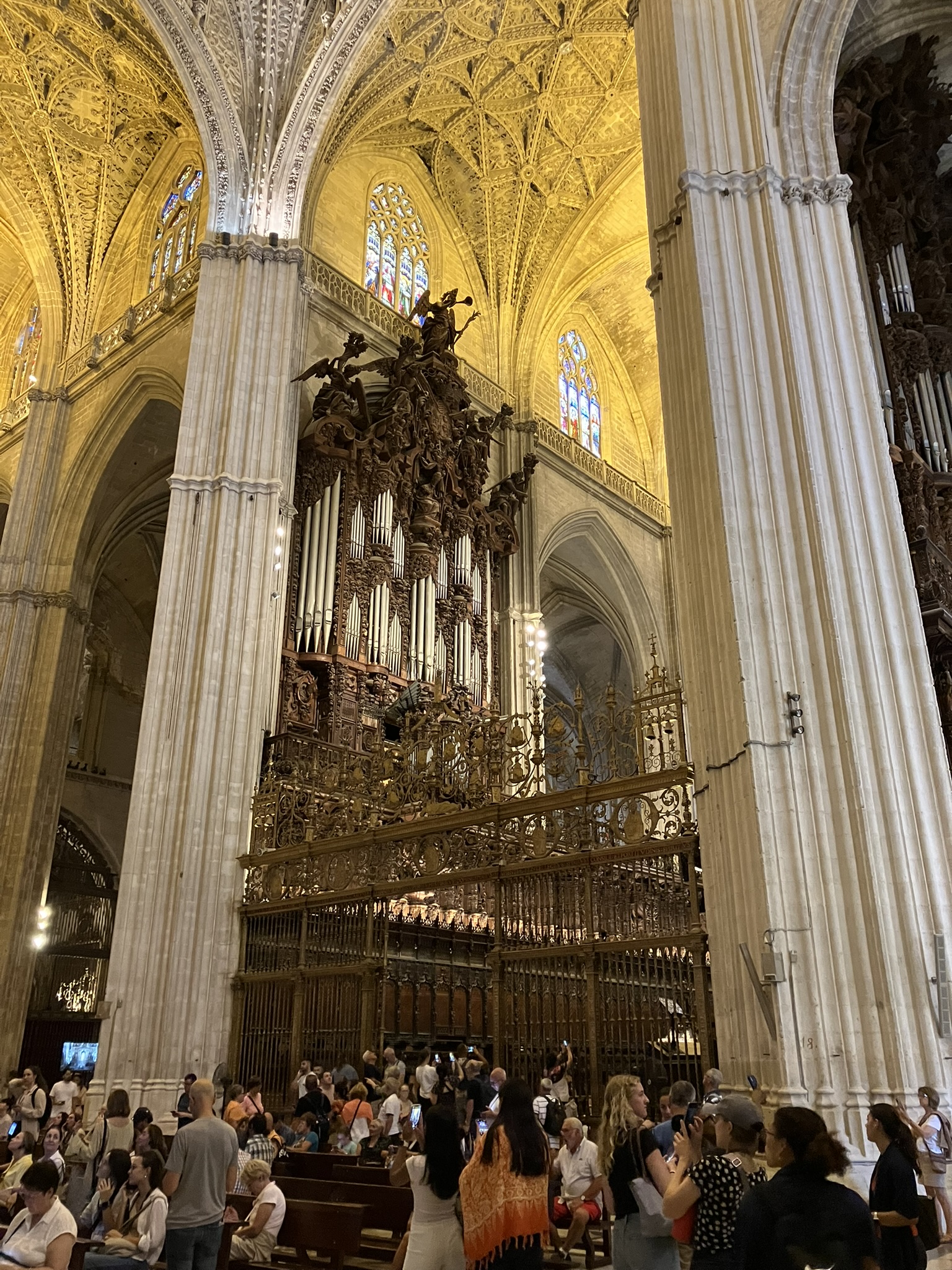 Cathedral
