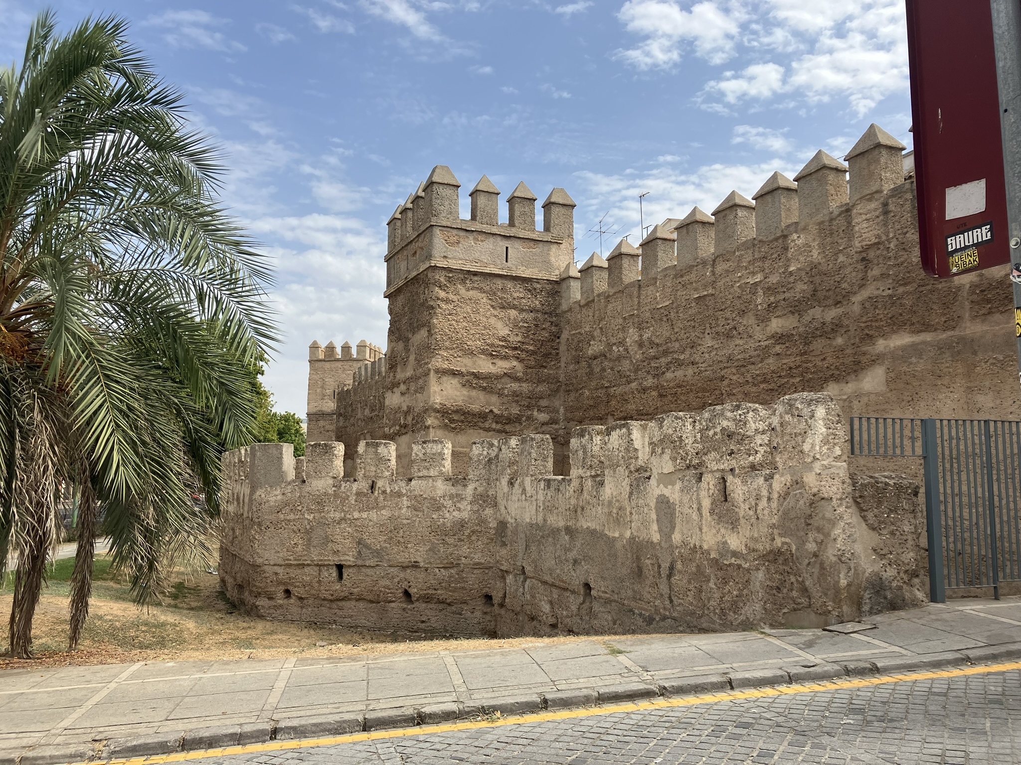 Muralla