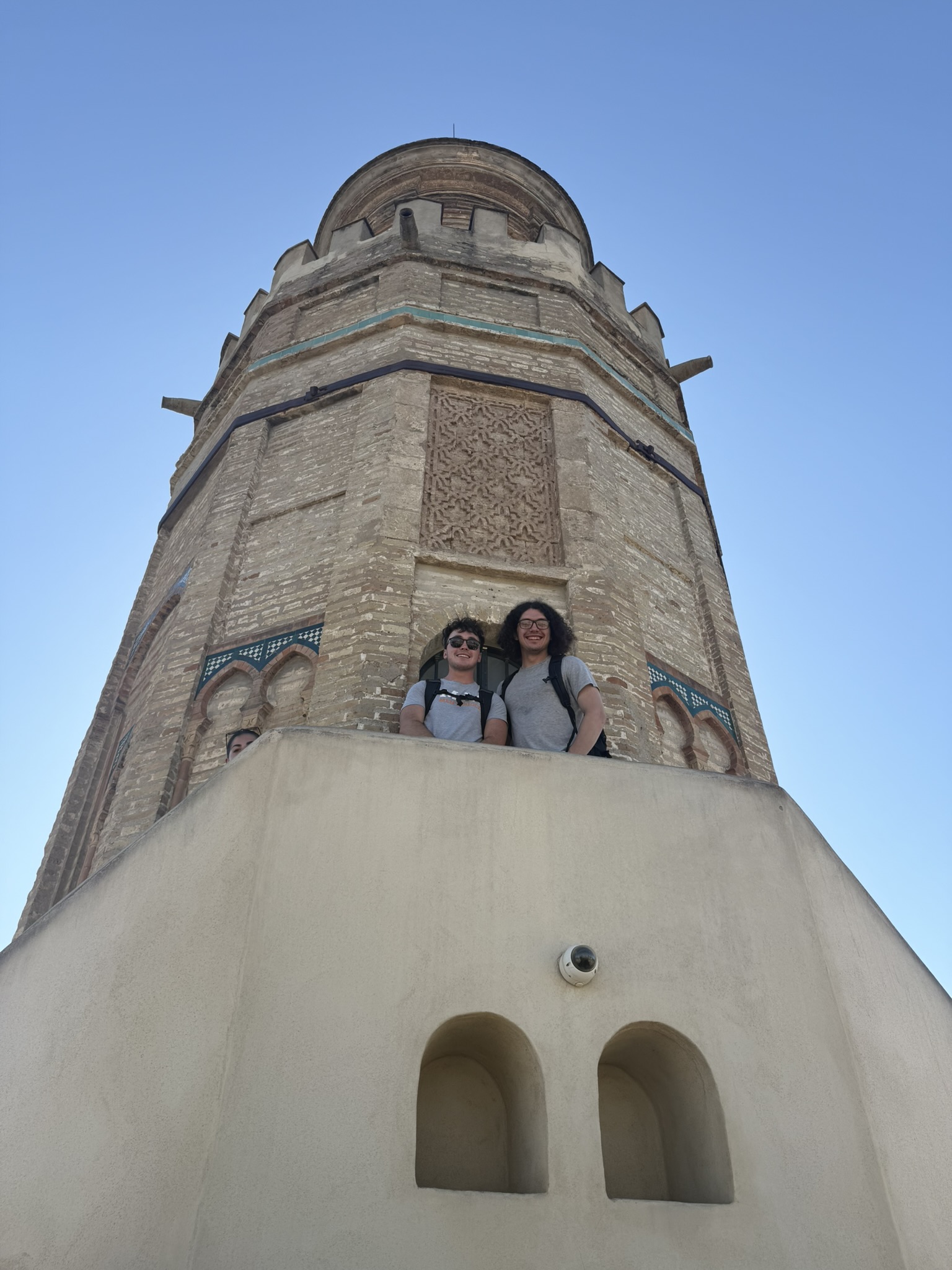 Torre de Oro